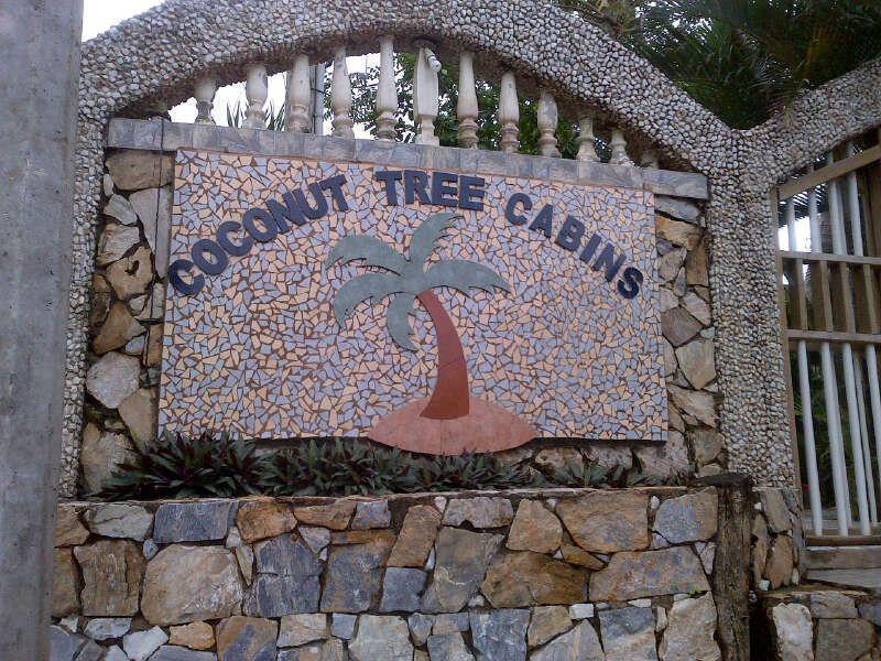Coconut Tree West End Hotel Exterior foto